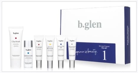 ビーグレン マツキヨ