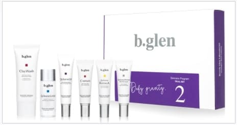 ビーグレン マツキヨ