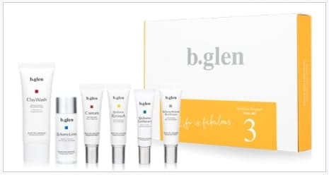 ビーグレン マツキヨ