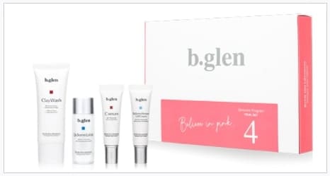 ビーグレン マツキヨ