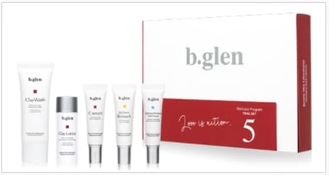 ビーグレン マツキヨ