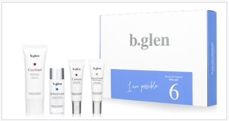 ビーグレン マツキヨ