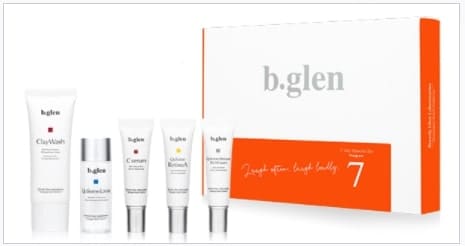 ビーグレン マツキヨ